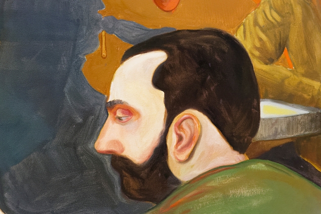 Fondation Van Gogh-013